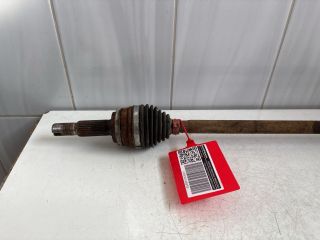 bontott TOYOTA RAV 4 Bal hátsó Féltengely