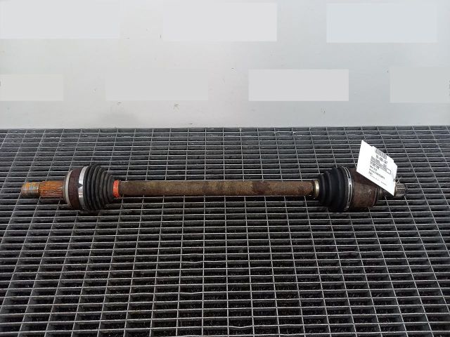 bontott TOYOTA RAV 4 Bal hátsó Féltengely