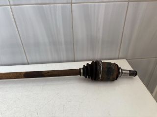 bontott TOYOTA RAV 4 Bal hátsó Féltengely