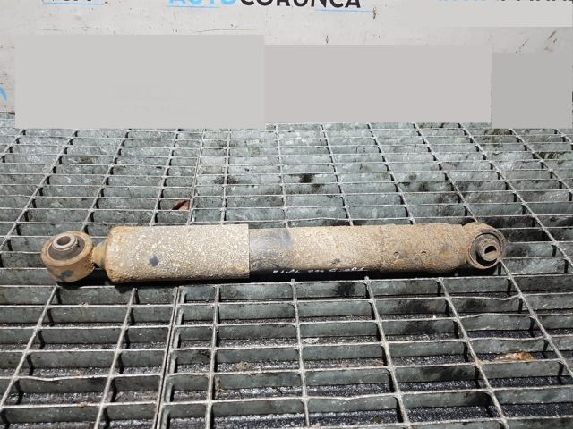 bontott TOYOTA RAV 4 Bal hátsó Lengéscsillapító