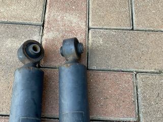 bontott TOYOTA RAV 4 Bal hátsó Lengéscsillapító