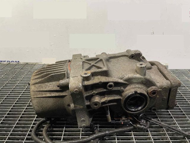 bontott TOYOTA RAV 4 Differenciálmű Tartó Bak