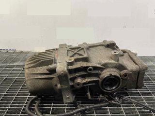 bontott TOYOTA RAV 4 Differenciálmű Tartó Bak