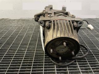 bontott TOYOTA RAV 4 Differenciálmű Tartó Bak