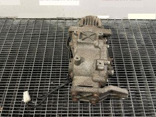 bontott TOYOTA RAV 4 Differenciálmű Tartó Bak