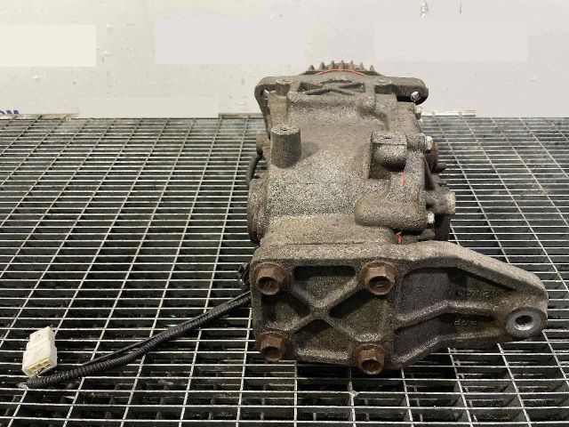 bontott TOYOTA RAV 4 Differenciálmű Tartó Bak