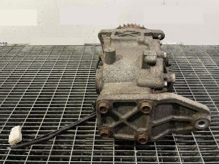 bontott TOYOTA RAV 4 Differenciálmű Tartó Bak