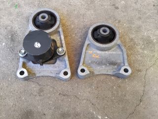 bontott TOYOTA RAV 4 Differenciálmű Tartó Bak