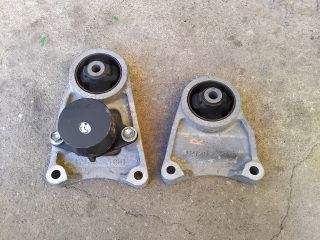 bontott TOYOTA RAV 4 Differenciálmű Tartó Bak