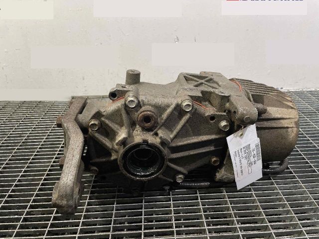 bontott TOYOTA RAV 4 Differenciálmű Tartó Bak