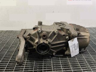 bontott TOYOTA RAV 4 Differenciálmű Tartó Bak