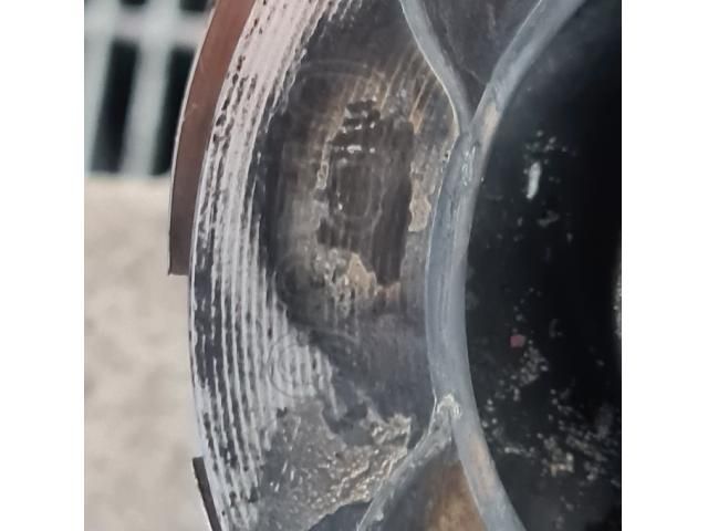 bontott TOYOTA RAV 4 Dugattyú