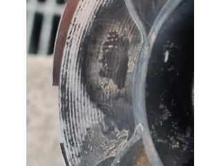 bontott TOYOTA RAV 4 Dugattyú