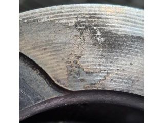 bontott TOYOTA RAV 4 Dugattyú