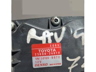 bontott TOYOTA RAV 4 EGR / AGR Szelep