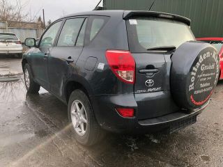 bontott TOYOTA RAV 4 EGR / AGR Szelep