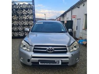 bontott TOYOTA RAV 4 EGR / AGR Szelep