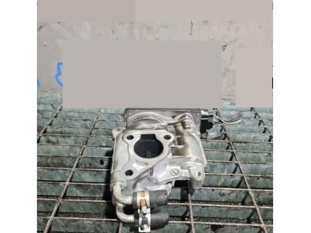 bontott TOYOTA RAV 4 EGR / AGR Szelep