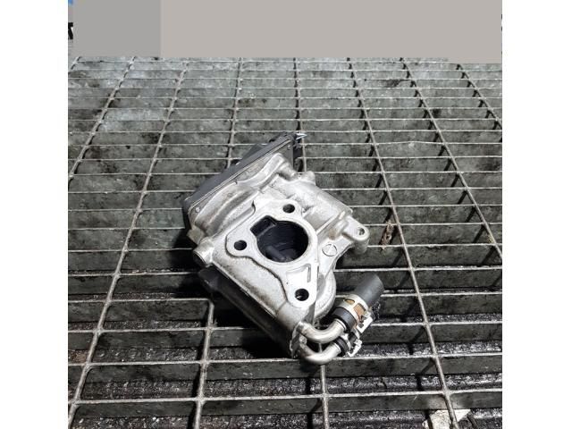 bontott TOYOTA RAV 4 EGR / AGR Szelep