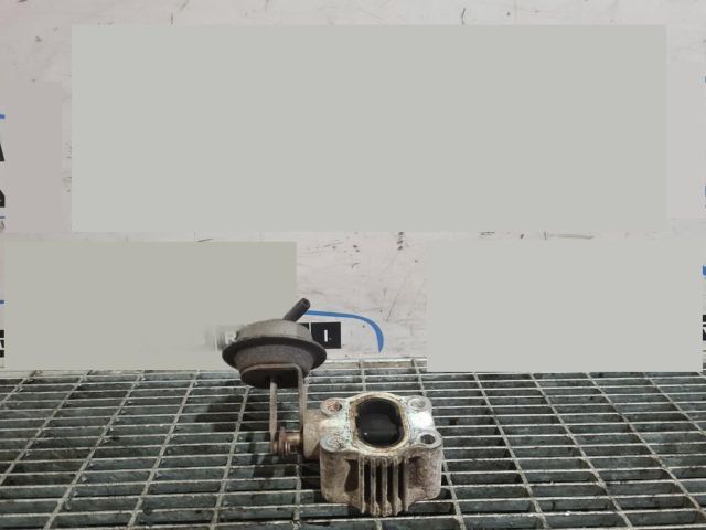 bontott TOYOTA RAV 4 EGR / AGR Szelep