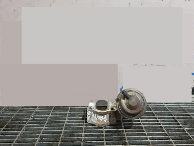 bontott TOYOTA RAV 4 EGR / AGR Szelep