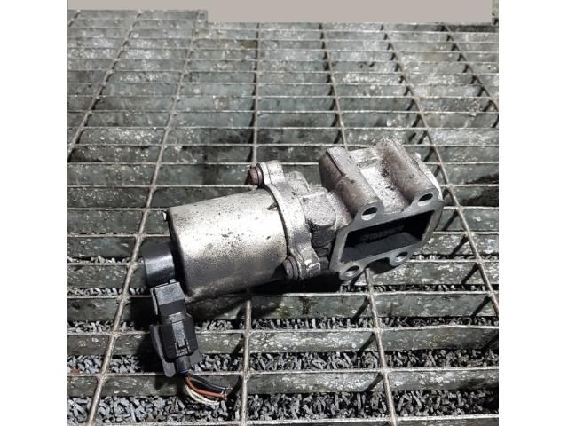 bontott TOYOTA RAV 4 EGR / AGR Szelep