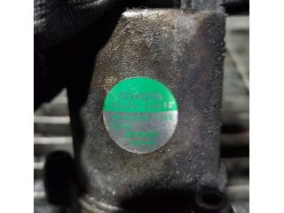 bontott TOYOTA RAV 4 EGR / AGR Szelep