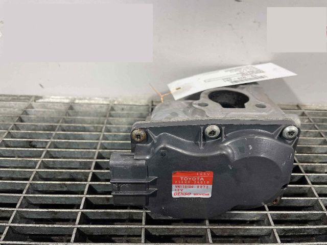 bontott TOYOTA RAV 4 EGR / AGR Szelep