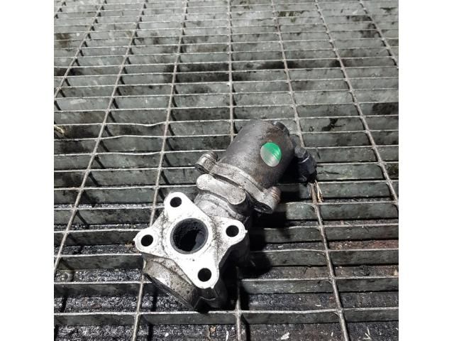 bontott TOYOTA RAV 4 EGR / AGR Szelep