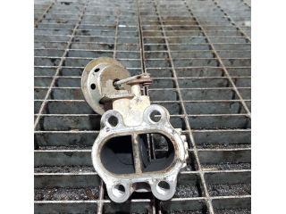 bontott TOYOTA RAV 4 EGR / AGR Szelep