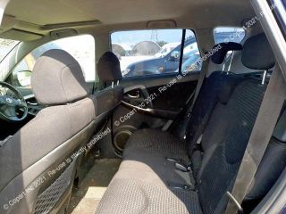 bontott TOYOTA RAV 4 EGR / AGR Szelep