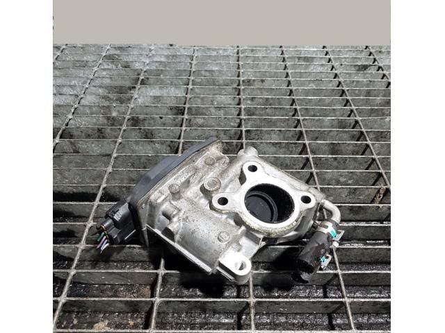 bontott TOYOTA RAV 4 EGR / AGR Szelep