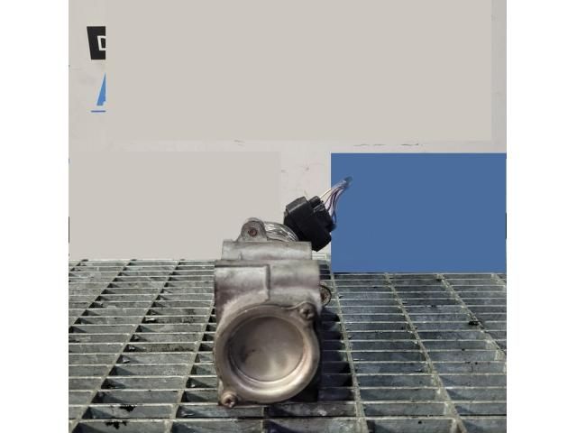 bontott TOYOTA RAV 4 EGR / AGR Szelep