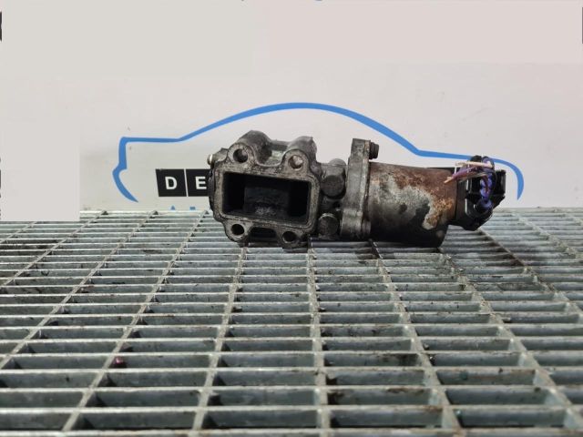 bontott TOYOTA RAV 4 EGR / AGR Szelep