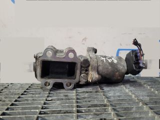 bontott TOYOTA RAV 4 EGR / AGR Szelep