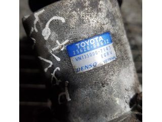 bontott TOYOTA RAV 4 EGR / AGR Szelep