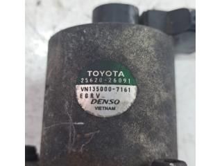 bontott TOYOTA RAV 4 EGR / AGR Szelep