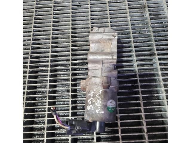 bontott TOYOTA RAV 4 EGR / AGR Szelep