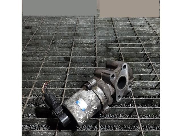 bontott TOYOTA RAV 4 EGR / AGR Szelep