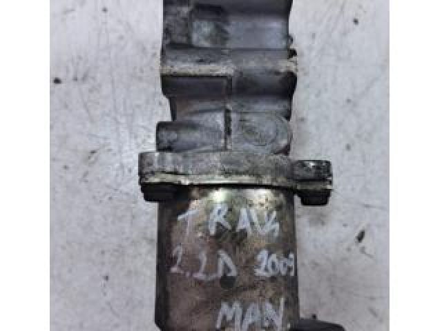 bontott TOYOTA RAV 4 EGR / AGR Szelep