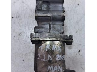 bontott TOYOTA RAV 4 EGR / AGR Szelep