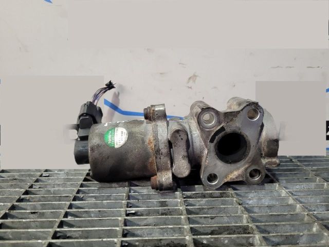 bontott TOYOTA RAV 4 EGR / AGR Szelep