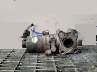 bontott TOYOTA RAV 4 EGR / AGR Szelep