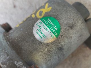 bontott TOYOTA RAV 4 EGR / AGR Vákum Szelep