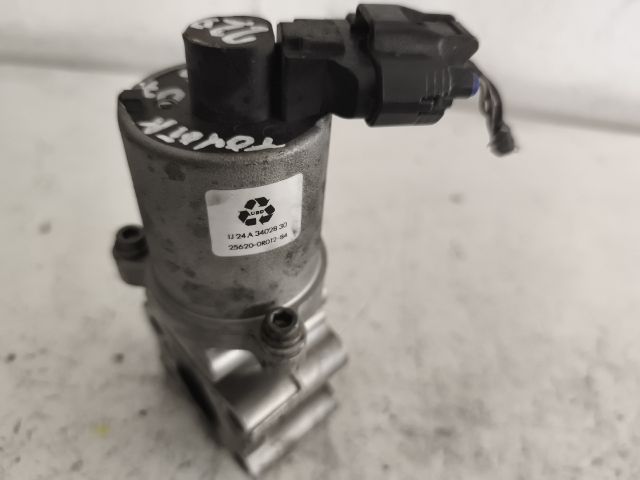 bontott TOYOTA RAV 4 EGR / AGR Vákum Szelep