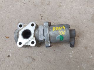 bontott TOYOTA RAV 4 EGR / AGR Vákum Szelep