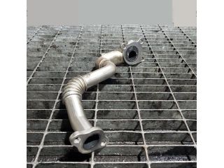 bontott TOYOTA RAV 4 EGR Hűtő Cső