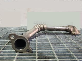 bontott TOYOTA RAV 4 EGR Hűtő Cső