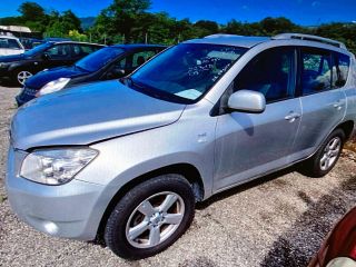 bontott TOYOTA RAV 4 EGR Hűtő Cső