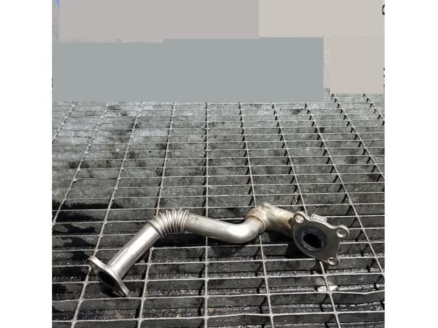 bontott TOYOTA RAV 4 EGR Hűtő Cső